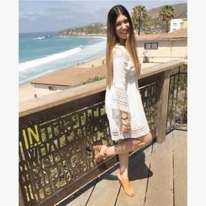 Meet your Posher, Mariam